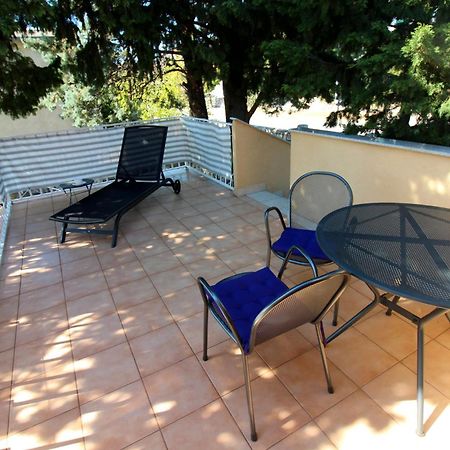 Apartment Studio Olga Нови Винодолски Екстериор снимка