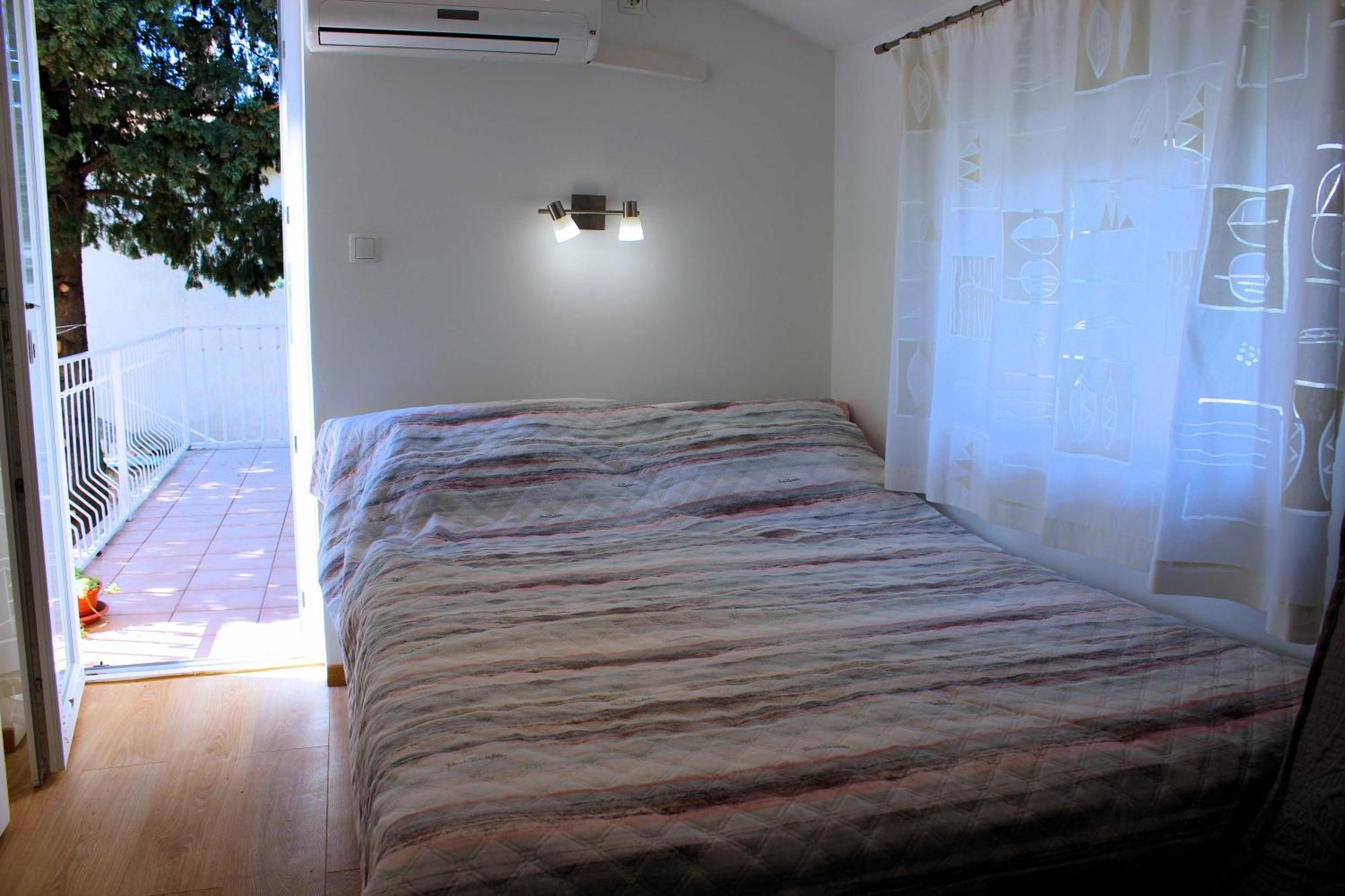 Apartment Studio Olga Нови Винодолски Екстериор снимка